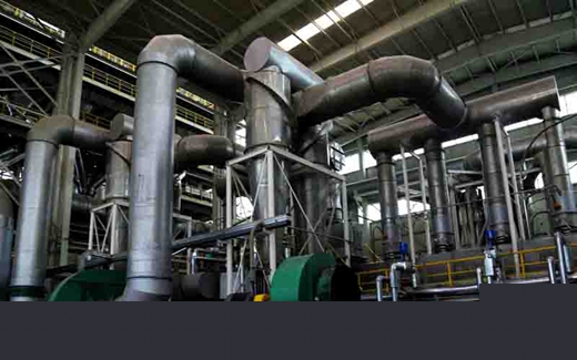 中小型工業(yè)海水淡化設(shè)備